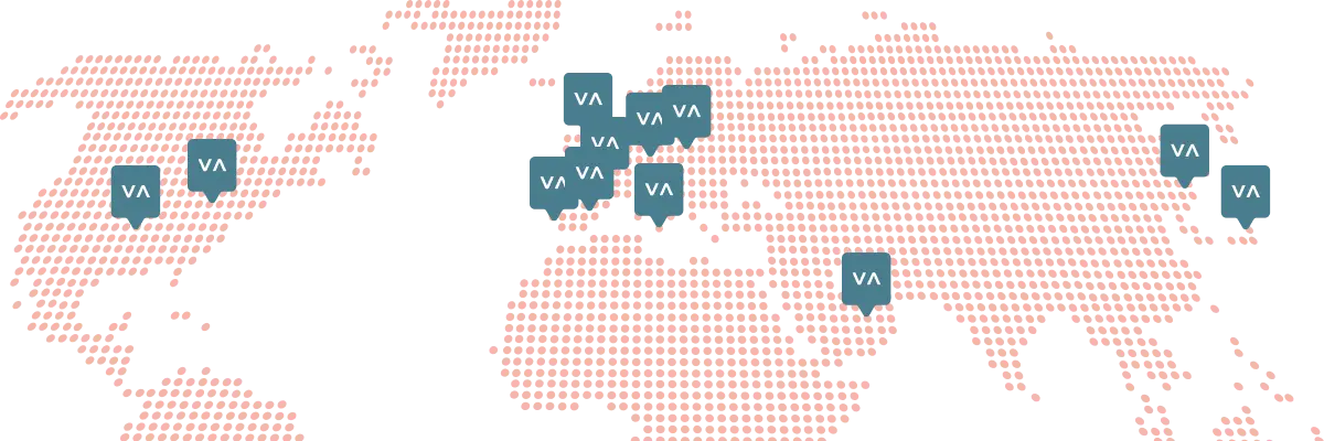 Vasco World Map Vasco World Map
